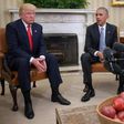 When US President Barack Obama and President-elect Donald Trump met in the Oval Office the tone was cordial, but has changed with each incendiary Trump tweet