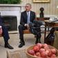 When US President Barack Obama and President-elect Donald Trump met in the Oval Office the tone was cordial, but has changed with each incendiary Trump tweet
