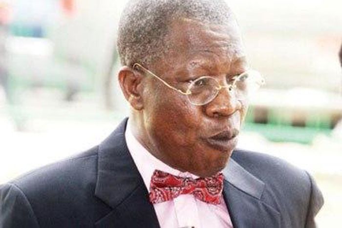 Lai Mohammed