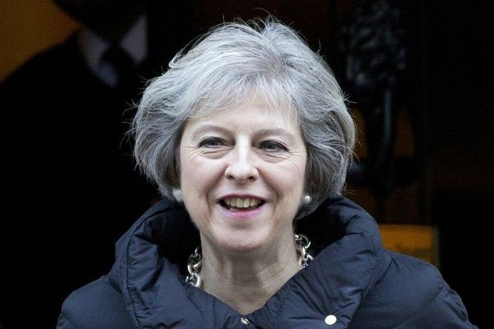 Prime Minister Theresa May has promised to trigger Article 50 of the EU's Lisbon treaty, beginning two years of divorce talks, by the end of March