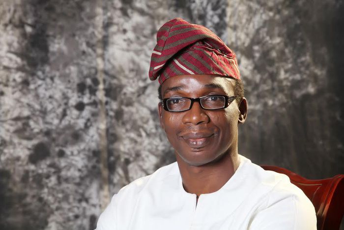 Otunba Segun Adewale