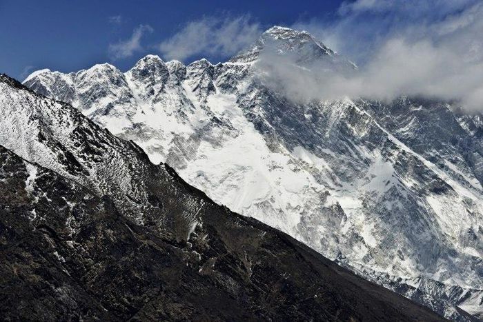 The three deaths on Everest over the weekend bring the toll to five so far this season, which has been hit by unpredictable weather, strong winds and unusually cold temperatures