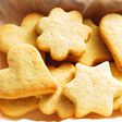 Butter cookies