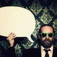 metaphor talking men