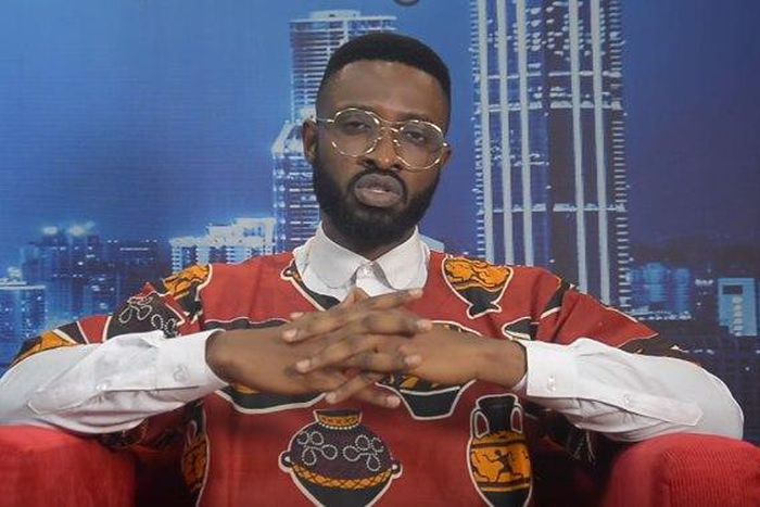 Ric Hassani's TED Talk got dragged on Twitter