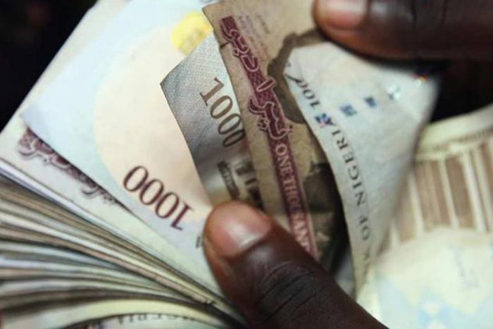 Naira notes to join list of accepted trade currencies in Britain