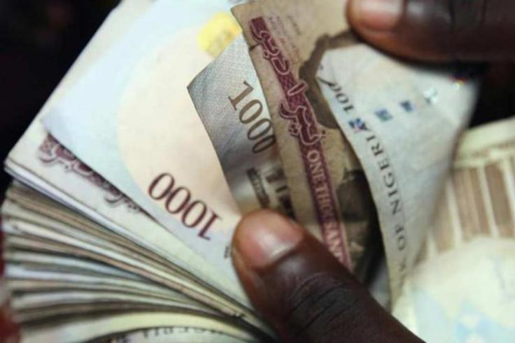 Naira notes to join list of accepted trade currencies in Britain