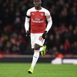 Bukayo Saka played is first Premier League game for Arsenal against Fulham  [Instagram]