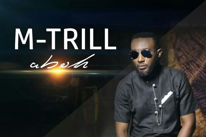 Art for 'Aboh' by M-trill