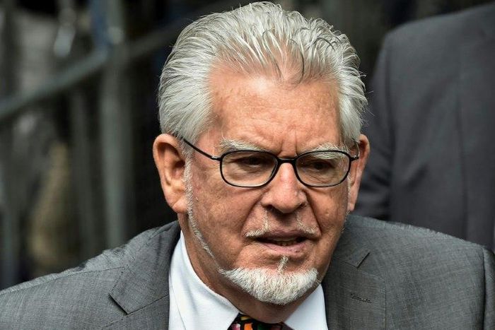 The jury was discharged on four counts against Rolf Harris on February 8 after failing to reach a verdict