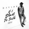 DavidB - If I start to talk refix