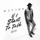 DavidB - If I start to talk refix