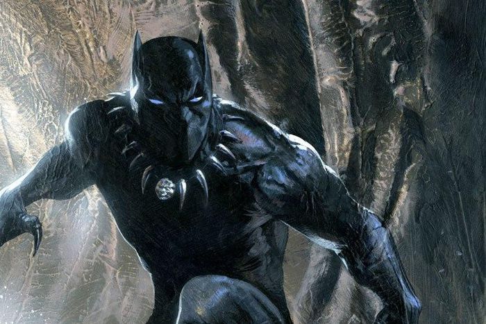 Black Panther