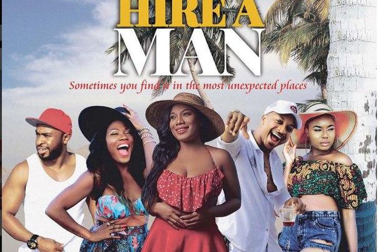 Hire a Man