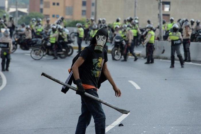 Venezuelan protesters are planning new marches against President Nicolas Maduro despite the deaths of more than 25 people in April