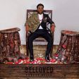 Korede Bello's "Belloved" art.