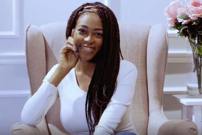 Dhani El - Love at frst sight