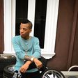 Tekno has jumped on the international bragging rights 'bants' which Davido and Wizkid started
