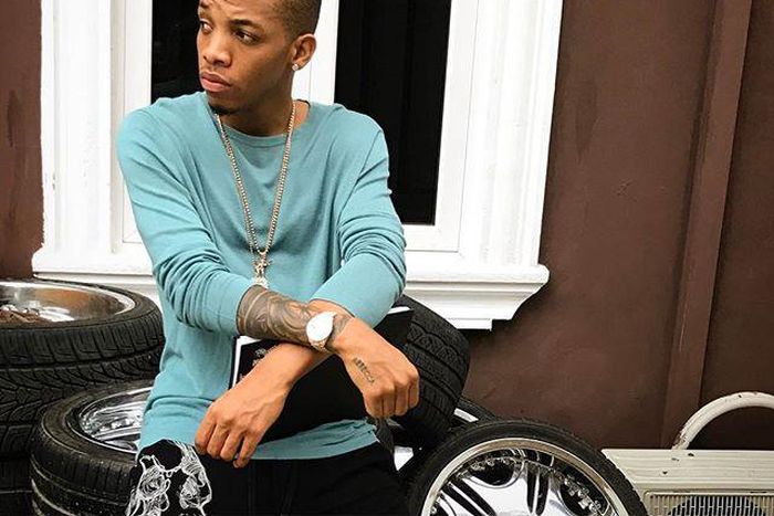 Tekno has jumped on the international bragging rights 'bants' which Davido and Wizkid started