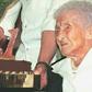 Jeanne Calment died at the age of 122 years and 164 days in 1997, setting a record as the world's most long-lived person that is still unsurpassed