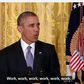 Baracksdubs comedy