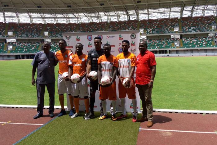 Akwa United