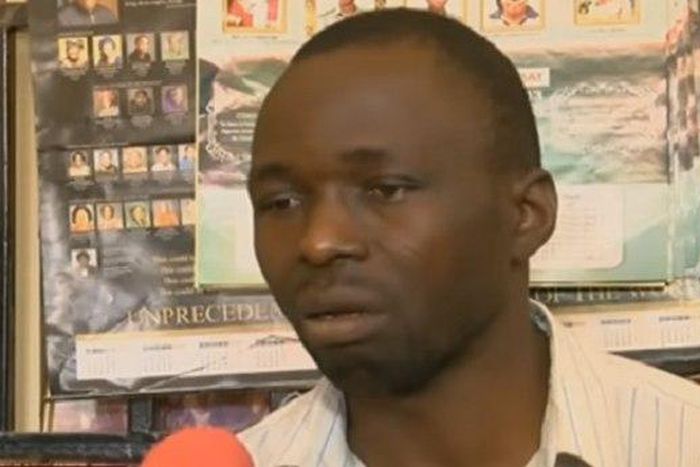 Evangelist Christopher Sule is in big trouble