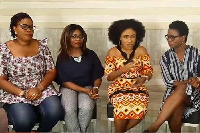 The Ngee Show: Being Female in Nigeria