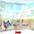 Manchester City vs AS Monaco preview [UEFA Champions League]