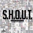 Sarkodie 'Shout out' artwork