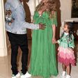 Beyonce is currently recuperating from her c-section at this luxurious property with her twins, Blue and Jay Z