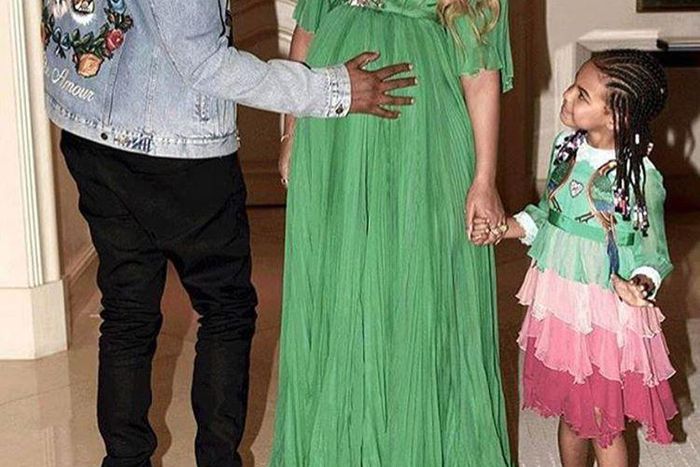 Beyonce is currently recuperating from her c-section at this luxurious property with her twins, Blue and Jay Z