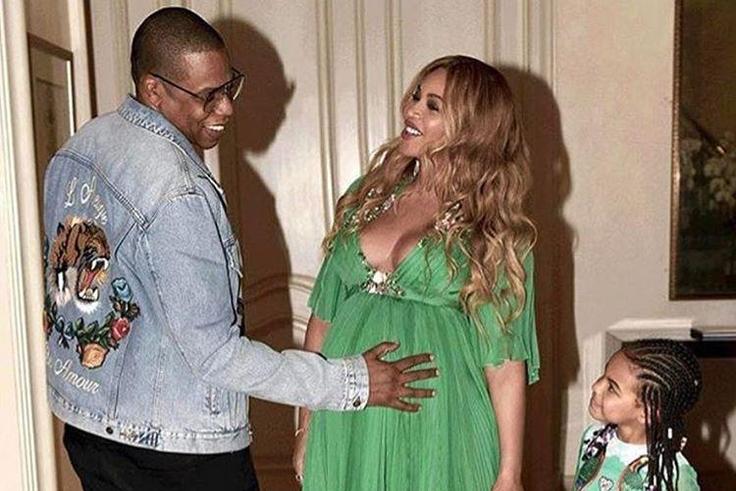 Beyonce is currently recuperating from her c-section at this luxurious property with her twins, Blue and Jay Z