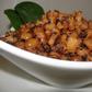 fried beans