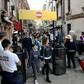 This summer, city officials installed turnstiles to control the flow of people in the main streets of Venice. From 2019, they will have to pay for entry