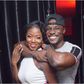 Debbie Rise and Bassey loved up in new photos