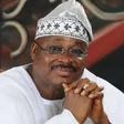 Gov. Abiola Ajimobi of Oyo state