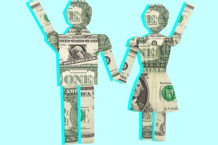 Couple says keeping finances separate saved their marriage