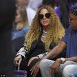 Beyonce, Jay Z