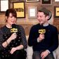 Co-stars Melanie Lynskey and Elijah Wood at the Sundance Film Festival, where "I Don't Feel At Home In This World Anymore" took top prizeFeaturing The Filmmaker Discovery Lounge, Presented By Amazon Video Direct: Day One - 2017 Park City