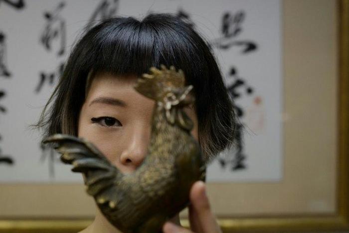 Feng shui masters such as Thierry Chow say the year of the rooster will be marked by arguments and aggression