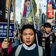Activists face new challenges in 2019 with the government hoping to table new national security legislation