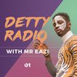 "Detty radio" with mr eazi kicks off on Apple Beats 1