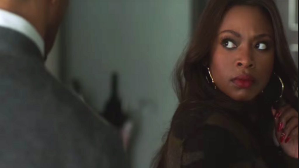 You lose respect [The root]