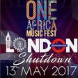 One Africa Music Fest London