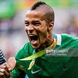 William Troost-Ekong