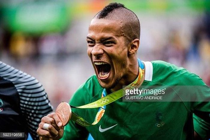 William Troost-Ekong