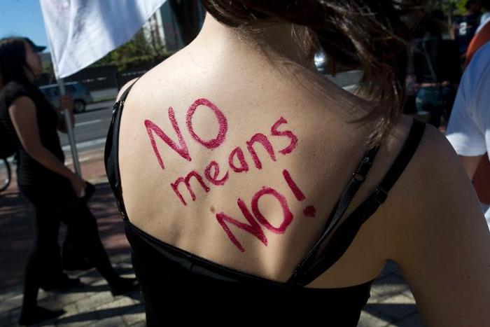 Seven percent of university students in Australia were sexually assaulted on at least one occasion last year, according to a new report