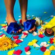 Taje Prest launches 'Color Me Taje' campaign
