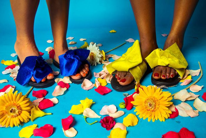 Taje Prest launches 'Color Me Taje' campaign